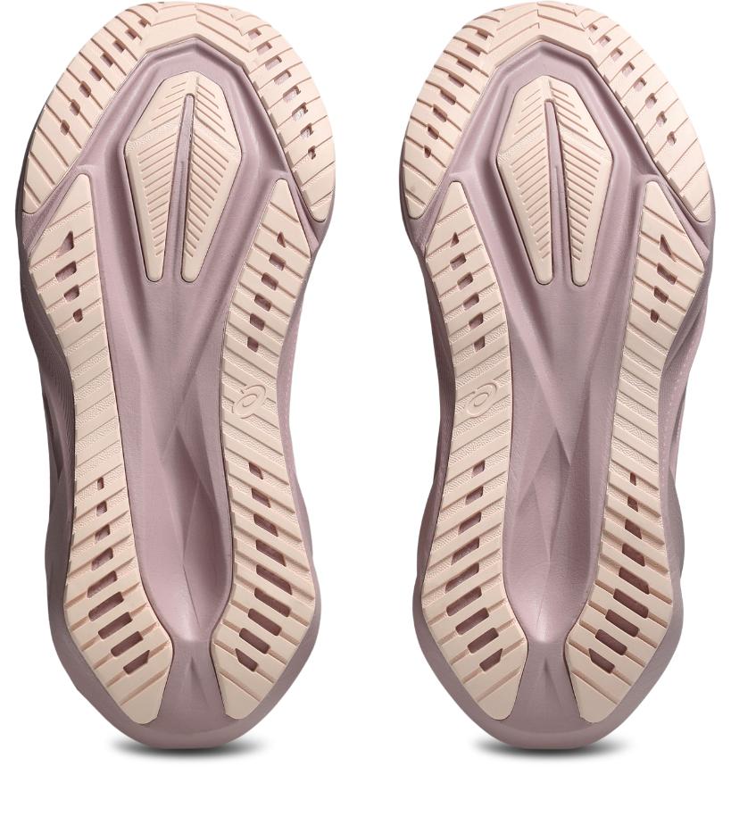 Asics Womens Novablast 5 - Pearl Pink/Morganite