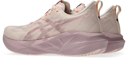 Asics Womens Novablast 5 - Pearl Pink/Morganite