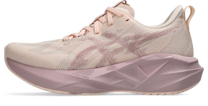 Asics Womens Novablast 5 - Pearl Pink/Morganite