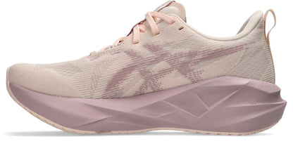 Asics Womens Novablast 5 - Pearl Pink/Morganite