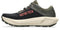 Asics Womens Gel Trabuco 13 G-TX - Black/Lemon Grass