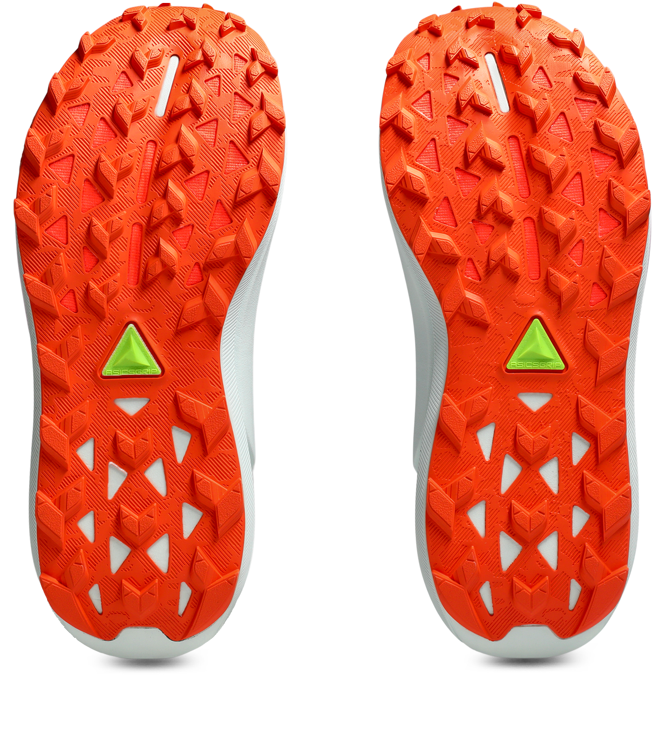 Asics Women's Gel Trabuco 13 Trail Running - Black/Nova Orange