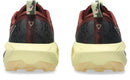 Asics Women's Gel Trabuco 13 Trail Running - Black/Wild Blossom