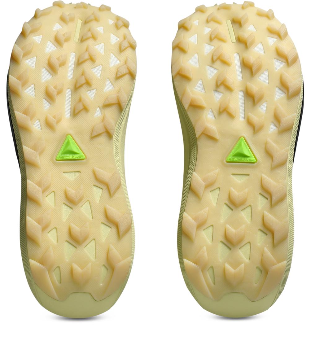 Asics Women's Gel Trabuco 13 Trail Running - Black/Wild Blossom