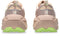 Asics Womens Trabuco Max 4 Trail Running - Pale Apricot/Cream
