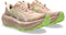 Asics Womens Trabuco Max 4 Trail Running - Pale Apricot/Cream