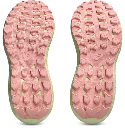 Asics Womens Gel Sonoma 8 Trail Running - Black/White