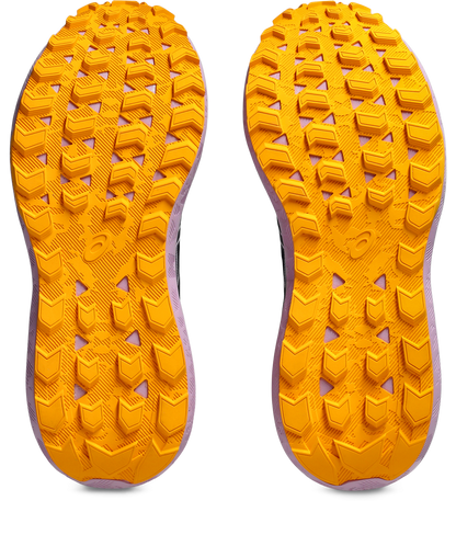 Asics Womens Gel Sonoma 8 Trail Running - Midnight/Light Ube