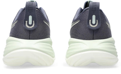 Asics Womens Gel Cumulus 27 (D) - Indigo Fog/Cream