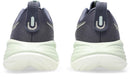 Asics Womens Gel Cumulus 27 (D) - Indigo Fog/Cream