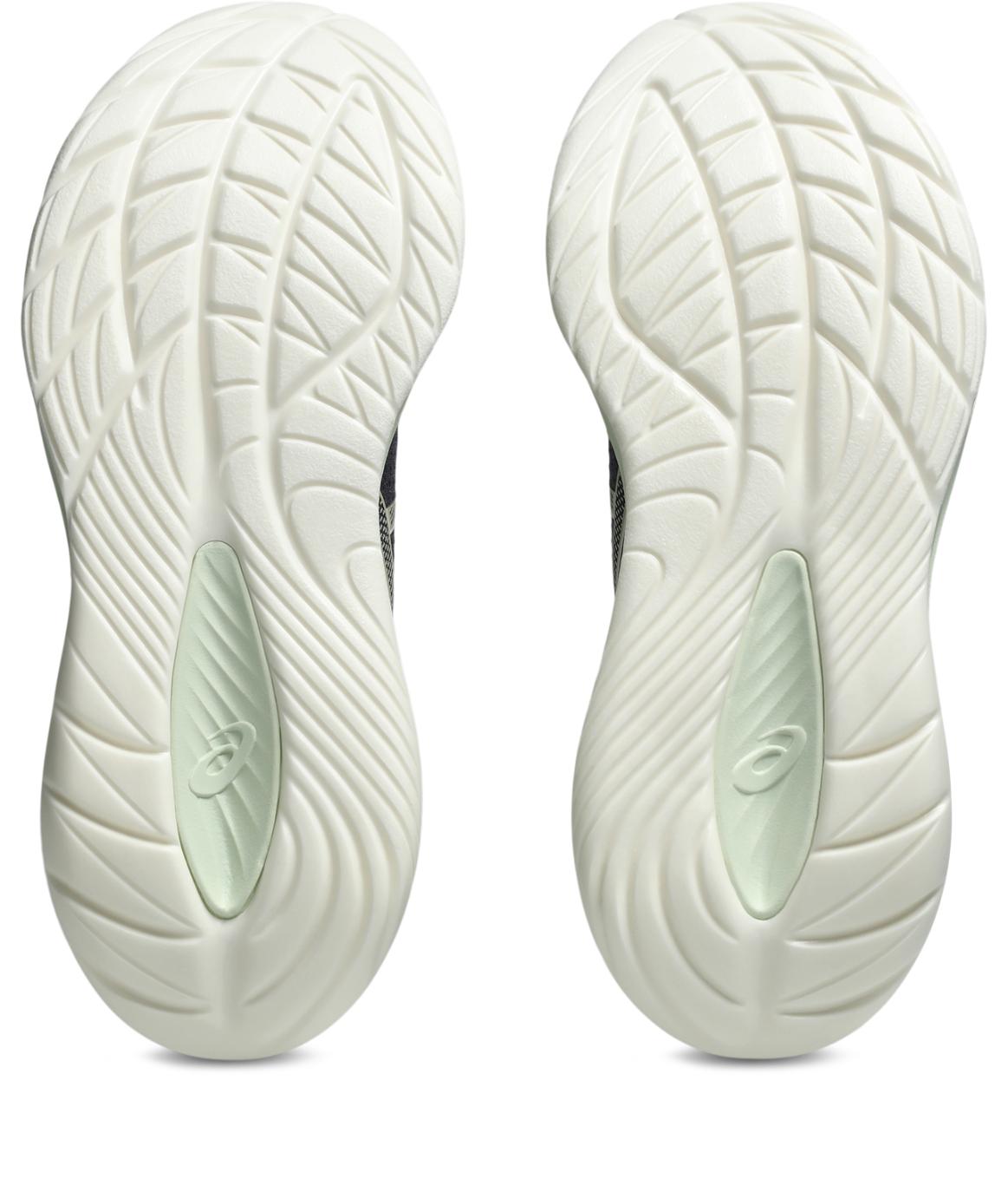 Asics Womens Gel Cumulus 27 (D) - Indigo Fog/Cream