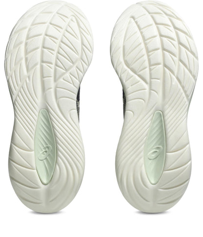 Asics Womens Gel Cumulus 27 (D) - Indigo Fog/Cream