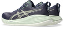 Asics Womens Gel Cumulus 27 (D) - Indigo Fog/Cream