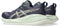 Asics Womens Gel Cumulus 27 (D) - Indigo Fog/Cream