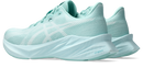 Asics Womens Dynablast 5 - Soothing Sea/Oasis Green