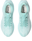 Asics Womens Dynablast 5 - Soothing Sea/Oasis Green