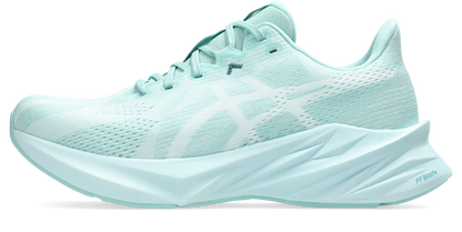 Asics Womens Dynablast 5 - Soothing Sea/Oasis Green