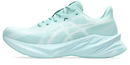 Asics Womens Dynablast 5 - Soothing Sea/Oasis Green