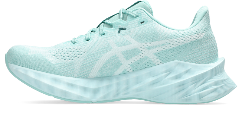 Asics Womens Dynablast 5 - Soothing Sea/Oasis Green