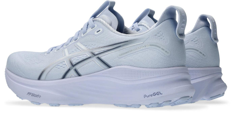 Asics Womens Gel Kayano 32 - Blue Fade/Indigo Fog