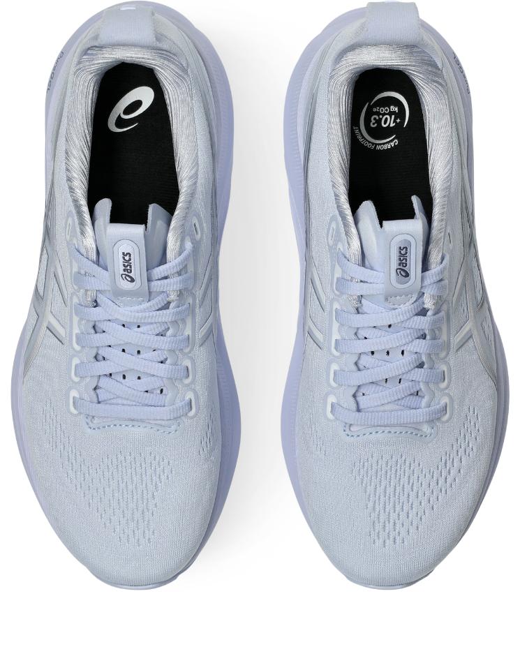 Asics Womens Gel Kayano 32 - Blue Fade/Indigo Fog