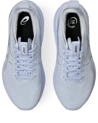 Asics Womens Gel Kayano 32 - Blue Fade/Indigo Fog