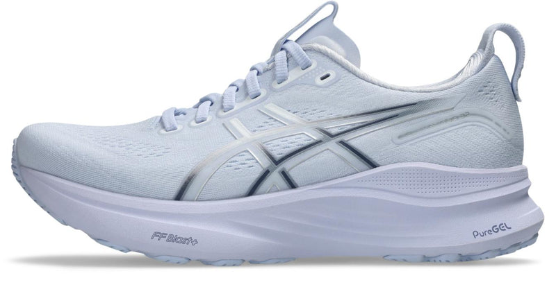 Asics Womens Gel Kayano 32 - Blue Fade/Indigo Fog