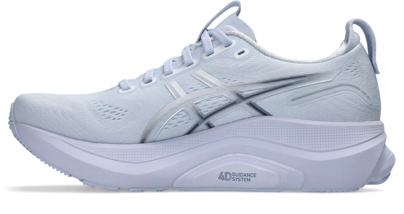 Asics Womens Gel Kayano 32 - Blue Fade/Indigo Fog