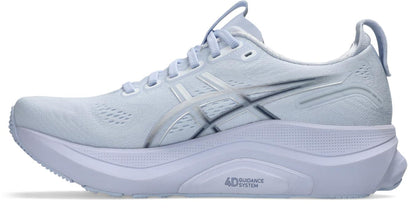 Asics Womens Gel Kayano 32 - Blue Fade/Indigo Fog