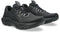 Asics Womens GT 2000 14 (D) - Black/Graphite Grey