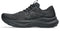 Asics Womens GT 2000 14 (D) - Black/Graphite Grey