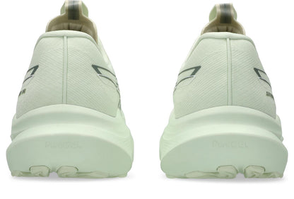 Asics Womens GT 2000 14 (D) - Whisper Green/Monument Blue