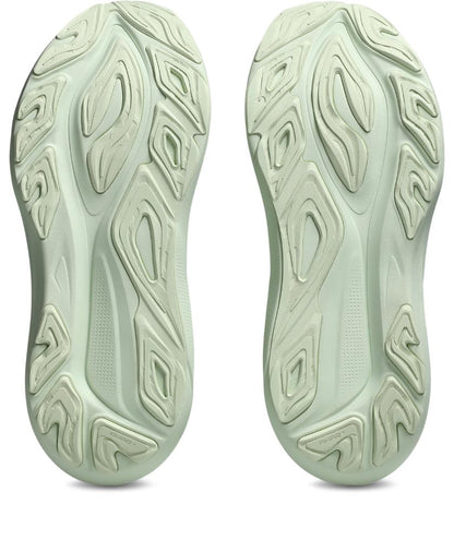 Asics Womens GT 2000 14 (D) - Whisper Green/Monument Blue