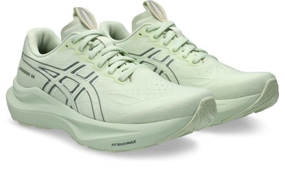 Asics Womens GT 2000 14 (D) - Whisper Green/Monument Blue