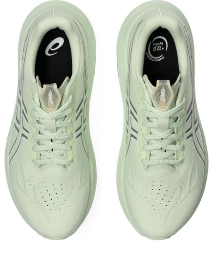 Asics Womens GT 2000 14 (D) - Whisper Green/Monument Blue