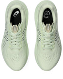 Asics Womens GT 2000 14 (D) - Whisper Green/Monument Blue