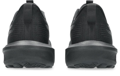 Asics Womens GT 1000 14 (D Wide) - Black/Black