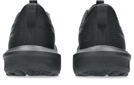 Asics Womens GT 1000 14 (D Wide) - Black/Black