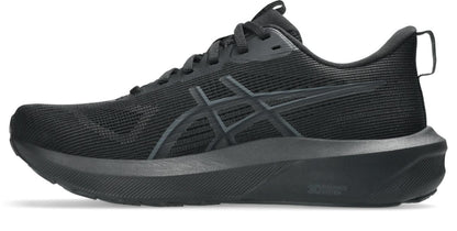 Asics Womens GT 1000 14 (D Wide) - Black/Black
