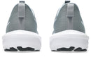 Asics Womens GT 1000 14 (D Wide) - Gravel/White