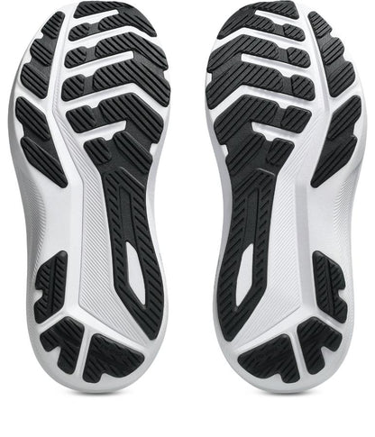 Asics Womens GT 1000 14 (D Wide) - Gravel/White