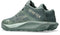 Asics Womens Gel Trabuco MT GTX - Monument Blue/Vanilla