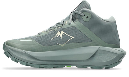 Asics Womens Gel Trabuco MT GTX - Monument Blue/Vanilla