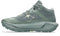 Asics Womens Gel Trabuco MT GTX - Monument Blue/Vanilla