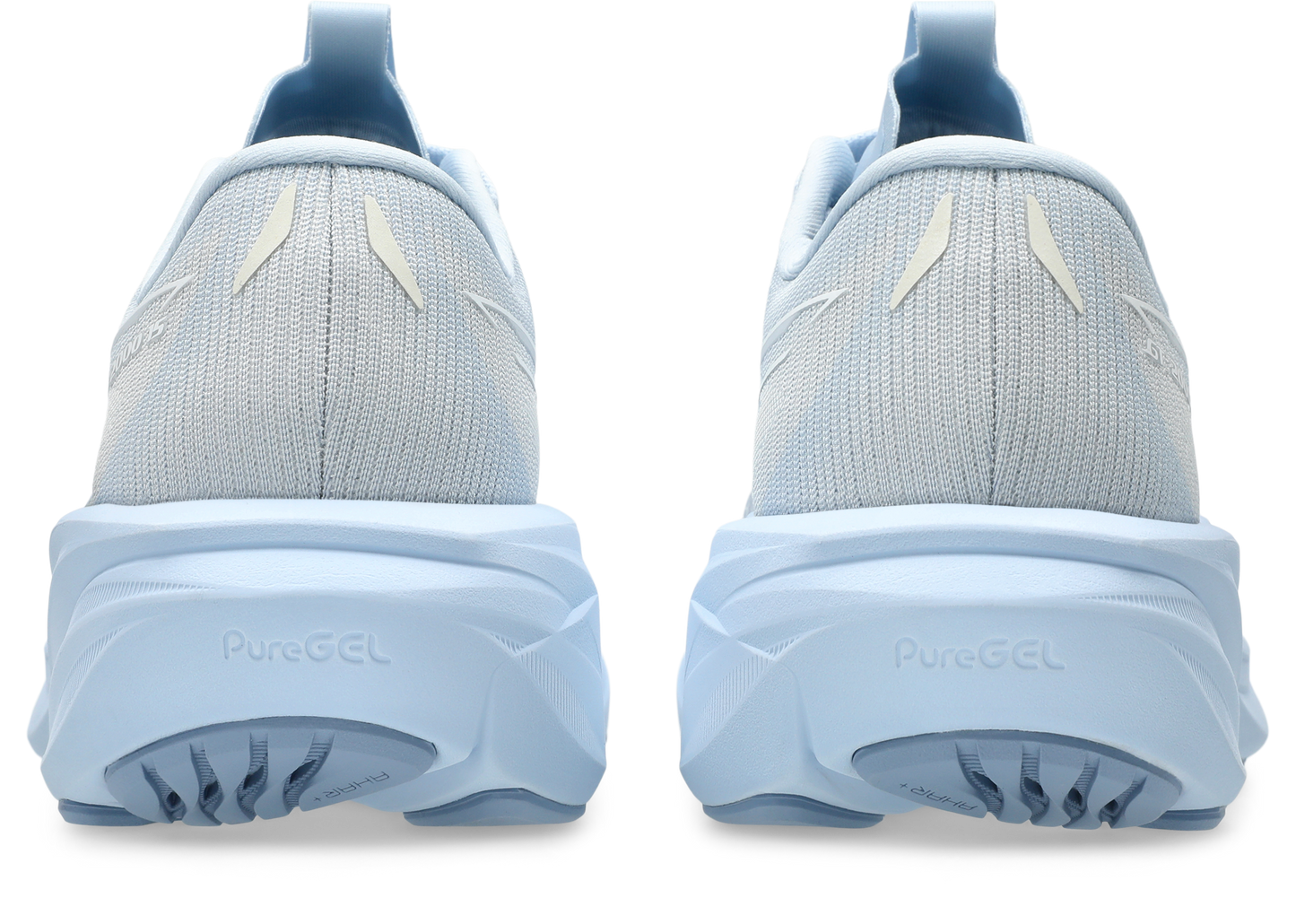 Asics Womens GT 2000 15(D)- Soild Air/Cream