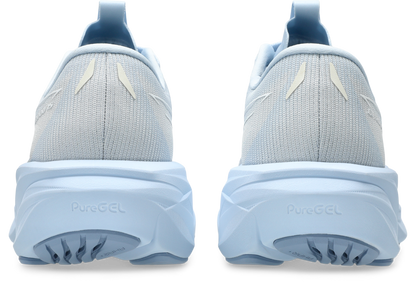 Asics Womens GT 2000 15(D)- Soild Air/Cream
