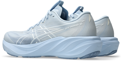 Asics Womens GT 2000 15(D)- Soild Air/Cream