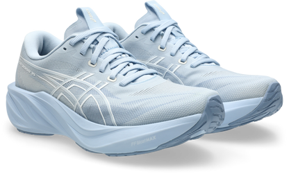 Asics Womens GT 2000 15(D)- Soild Air/Cream