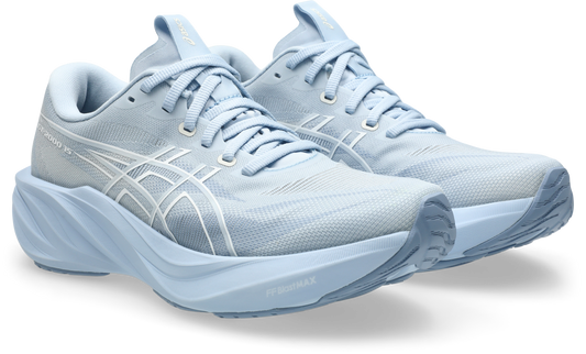 Asics Womens GT 2000 15(D)- Soild Air/Cream