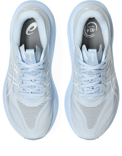 Asics Womens GT 2000 15(D)- Soild Air/Cream